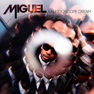 Miguel Kaleidoscope Dream Album